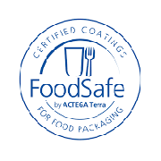 Food Contact Certificate - GPPS